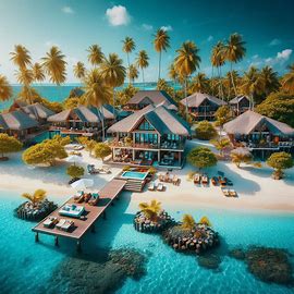 Luxury Resorts